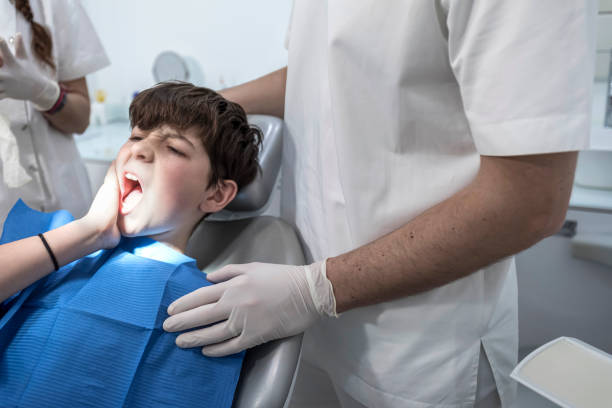 Best Broken or Chipped Tooth Repair in Topaz Ranch Estates, NV