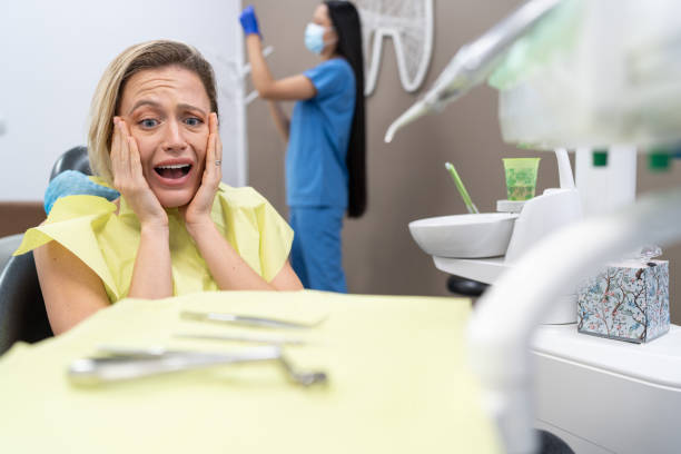 Best Emergency Wisdom Tooth Extraction in Topaz Ranch Estates, NV
