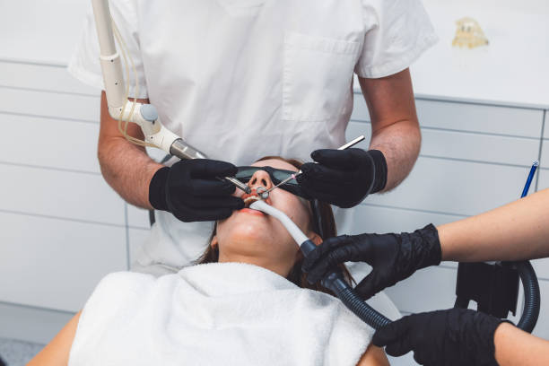 Best Emergency Treatment for Oral Infections in Topaz Ranch Estates, NV